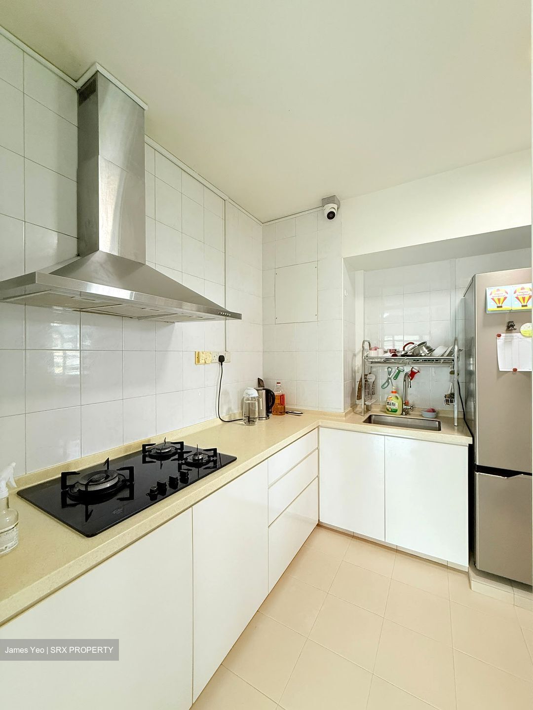 Blk 28C Dover Gardens (Queenstown), HDB 4 Rooms #593792191